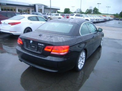2010 BMW 328  i