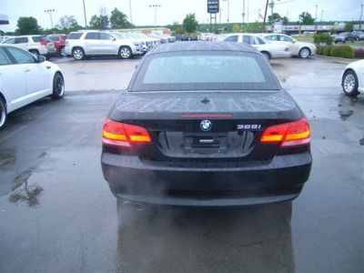 2010 BMW 328  i