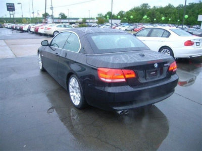 2010 BMW 328  i