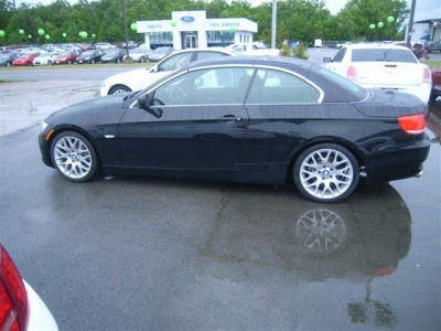 2010 BMW 328  i