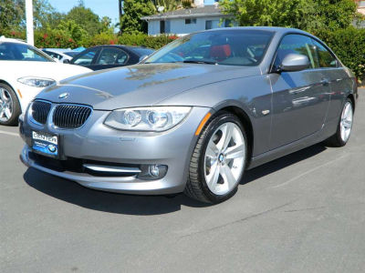 2011 BMW 328  i