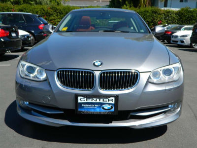 2011 BMW 328  i
