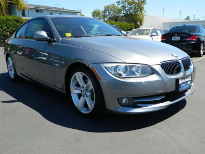 2011 BMW 328  i