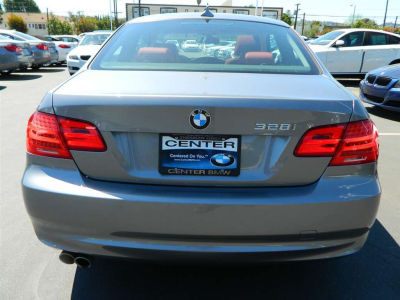 2011 BMW 328  i