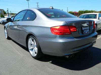 2011 BMW 328  i