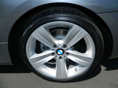 2011 BMW 328  i