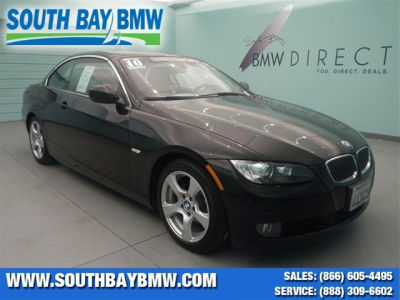 2010 BMW 328  i