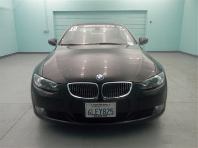 2010 BMW 328  i