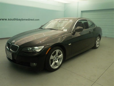 2010 BMW 328  i