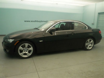 2010 BMW 328  i