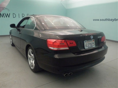 2010 BMW 328  i