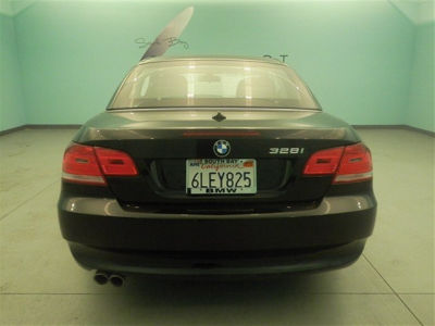 2010 BMW 328  i
