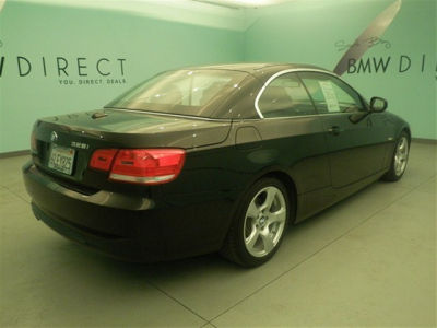 2010 BMW 328  i