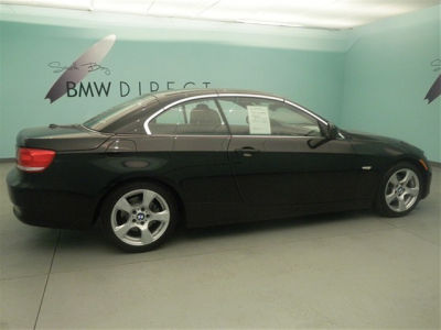 2010 BMW 328  i