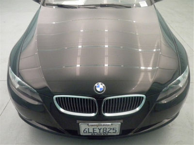 2010 BMW 328  i