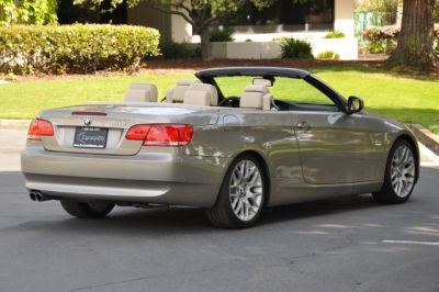 2010 BMW 328  i