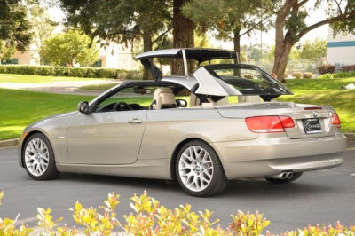 2010 BMW 328  i