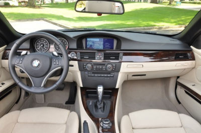 2010 BMW 328  i