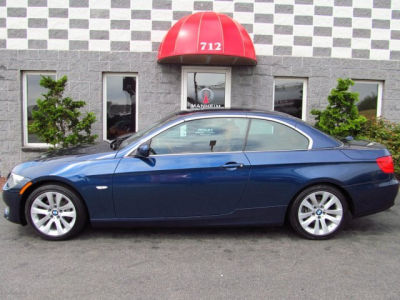 2011 BMW 328  i