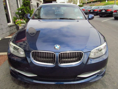 2011 BMW 328  i