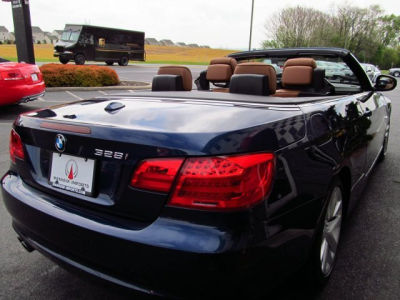 2011 BMW 328  i