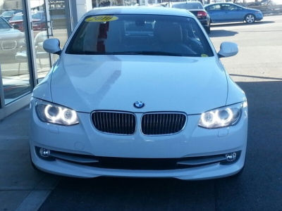 2011 BMW 328  i
