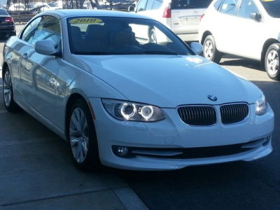2011 BMW 328  i