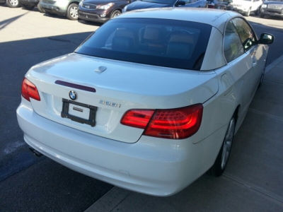2011 BMW 328  i