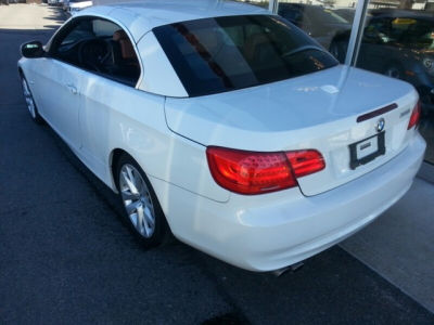 2011 BMW 328  i