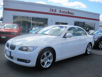 2010 BMW 328  i