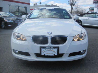 2010 BMW 328  i
