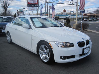 2010 BMW 328  i