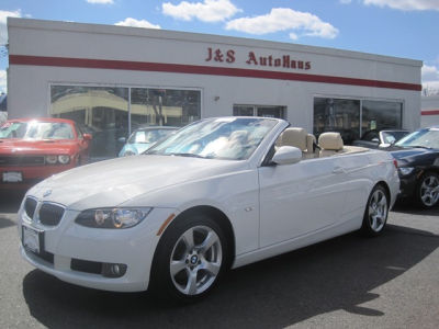 2010 BMW 328  i