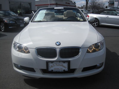 2010 BMW 328  i