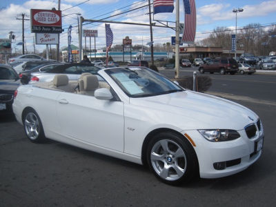 2010 BMW 328  i