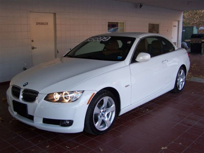 2010 BMW 328  i