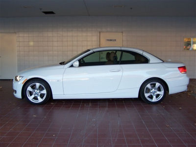 2010 BMW 328  i
