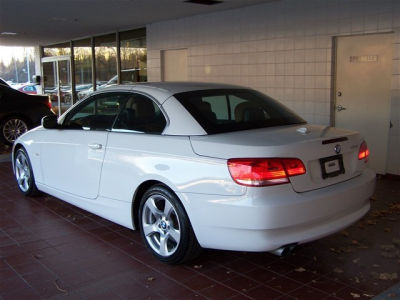 2010 BMW 328  i