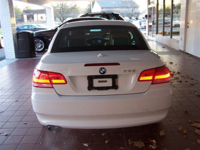 2010 BMW 328  i