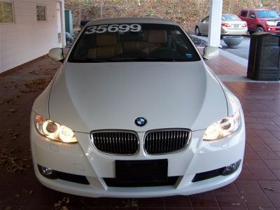 2010 BMW 328  i