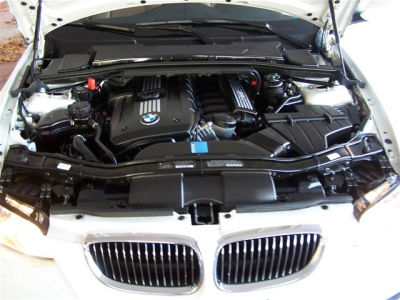 2010 BMW 328  i