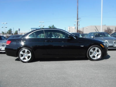 2009 BMW 328  i
