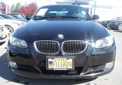 2009 BMW 328  i