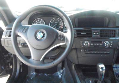 2009 BMW 328  i