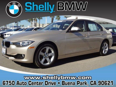 2013 BMW 328  i