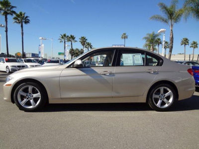 2013 BMW 328  i