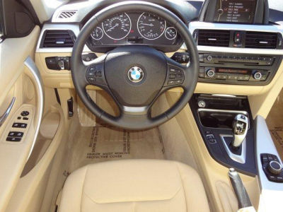 2013 BMW 328  i