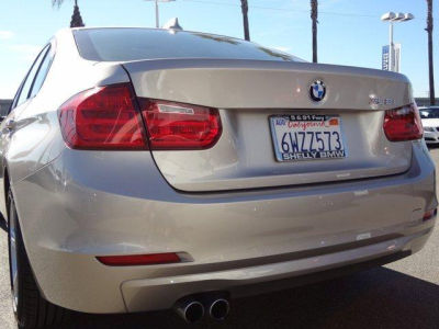 2013 BMW 328  i