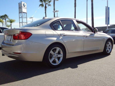 2013 BMW 328  i