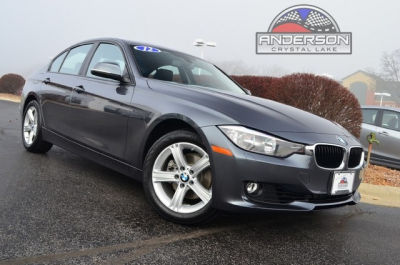 2012 BMW 328  i